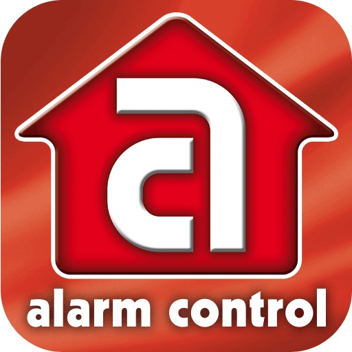 Juwentus Alarm Control logo