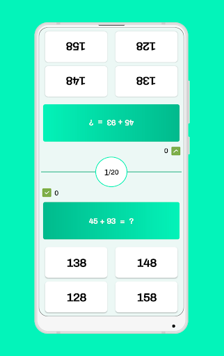 Math Tutor Pro - Best Math Learning  Quiz App