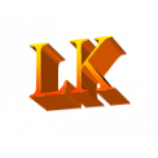 Lik Ki Engineering Tracking logo