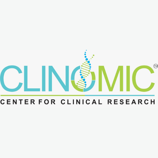Clinomic Center for Clinical R logo