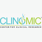 Cover Image of Download Clinomic Center for Clinical Research Pvt Ltd 1.4.37.1 APK