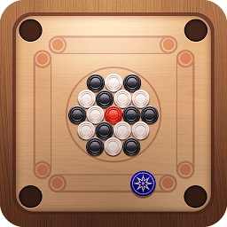 Carrom Plus-Disc Board Game: Download & Review