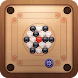 Carrom Plus-Disc Board Game - Androidアプリ