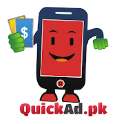 QuickAd pk - Post Free Classified Ads