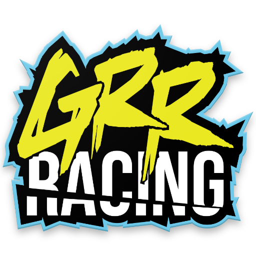 Grr Racing logo