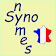 Synonymes français icon