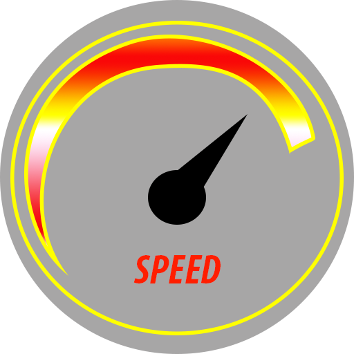 Speed Converter 2021  Icon