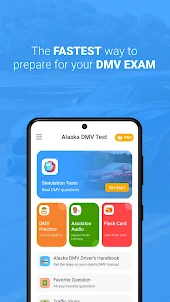 DMV Practice Pre-Test