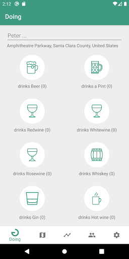 Doing App Screen 3
