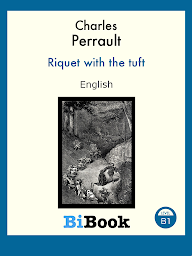 Icon image Riquet with the tuft: Audiolibro English