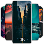 Cover Image of Download 4k wallpaper Full HD wallpaper  APK