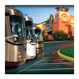 Casino RV Parks and Free Camp icon
