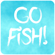 Go Fish! - A Fishing Calendar