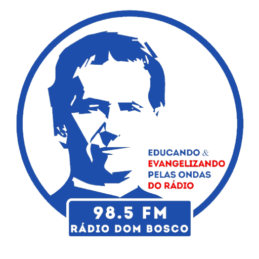 Rádio Dom Bosco logo