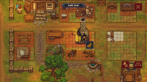 Graveyard Keeper v1.129.1 MOD APK (Unlimited Money/DLC Unlock)