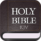 King James Bible - Offline KJV icon