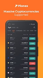 Pionex - Crypto Trading Bot