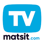 Cover Image of 下载 TVmatsit - Urheilua tv:ssä  APK