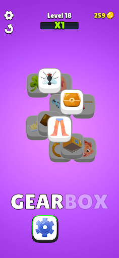Pair and Pair Screen 2