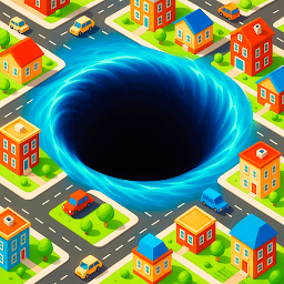 Holein. io игры без интернета! Mod Apk