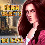 Hidden Object Games 100 Levels Mansion icon