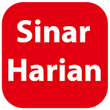 Sinar Harian News Feed icon