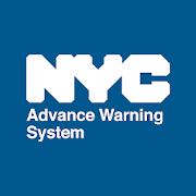 Top 20 News & Magazines Apps Like NYC Advance Warning System - Best Alternatives