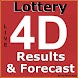 Lotto 4D Results & 4D Forecast
