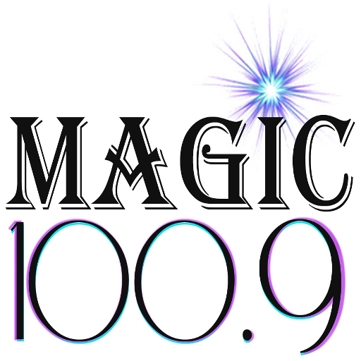 Magic 100.9 & 93.1 HD2 9.8 Icon