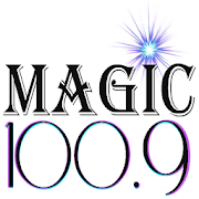 Magic 100.9 & 93.1 HD2