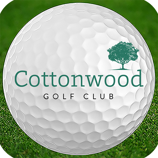 Cottonwood Golf Club logo
