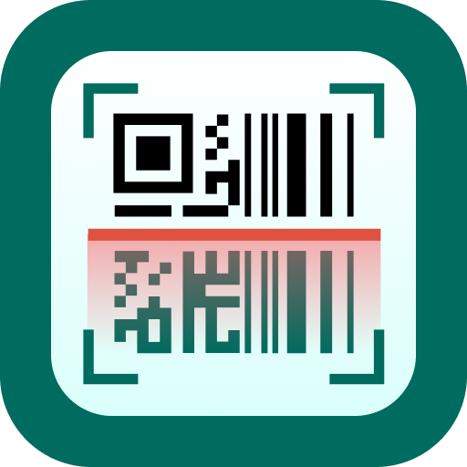 QR 코드 & 바코드 스캐너