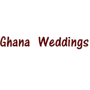 Ghana Weddings  Icon