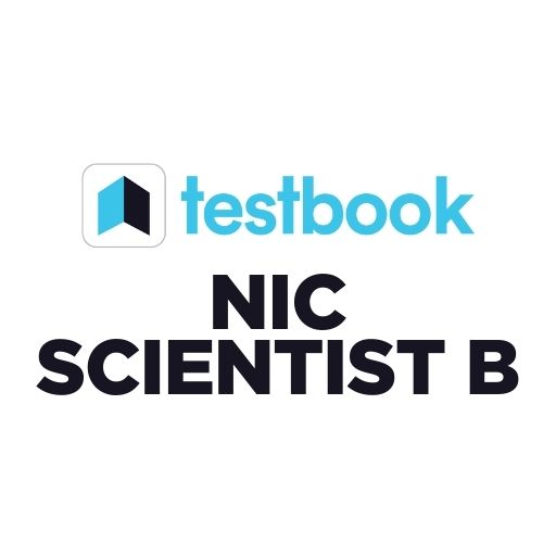 NIC Scientist B Prep App : PYP logo