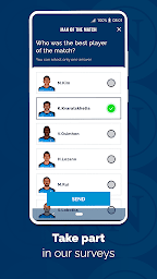 SSC Napoli - Official App