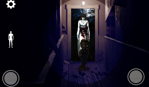Scary granny - Hide and seek Horror games free 1.17 screenshots 1