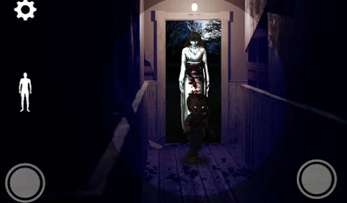 Granny: Horror Games APK for Android Download