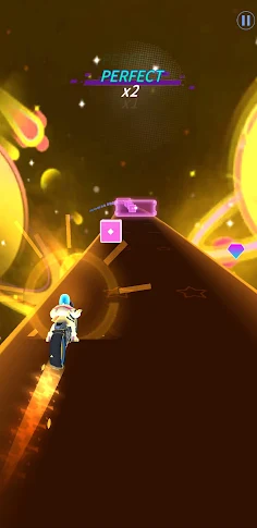 Dancing Racing Beat:EDM Music - Screenshot 3