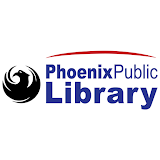 Phoenix Public Library icon
