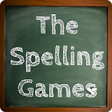 The Spelling Games icon