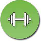 Fitness Calculator icon