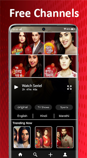 Star Plus Serials,Colors TV-Hotstar HD Tips 2021