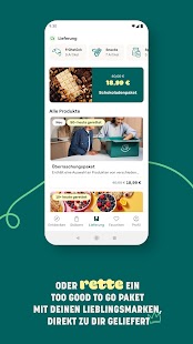 Unknown app Screenshot