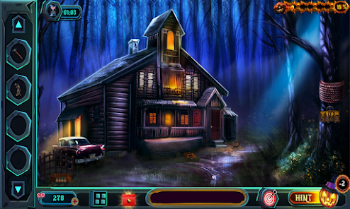 Halloween Party Escape 2020 – Adventure Level Game MOD apk v3.3 Gallery 2