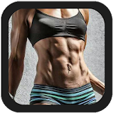 Bodybuilding Trainer Guide App icon