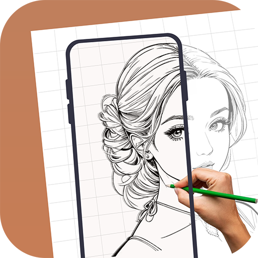 AI Draw : AR Sketch Art - Apps on Google Play