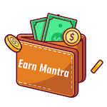 Cover Image of Baixar Earn Mantra  APK