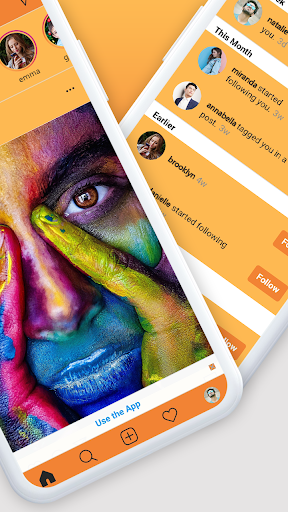 Lite for Insta  Extra Lite