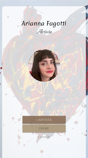 Arianna Fagotti Screen 2
