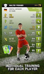 Mobile FC 128 APK + Mod (Free purchase) for Android